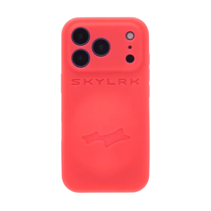 Skylrk Bump Case Jelly