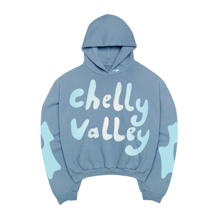 Skylrk Valley Chelly Hoodie