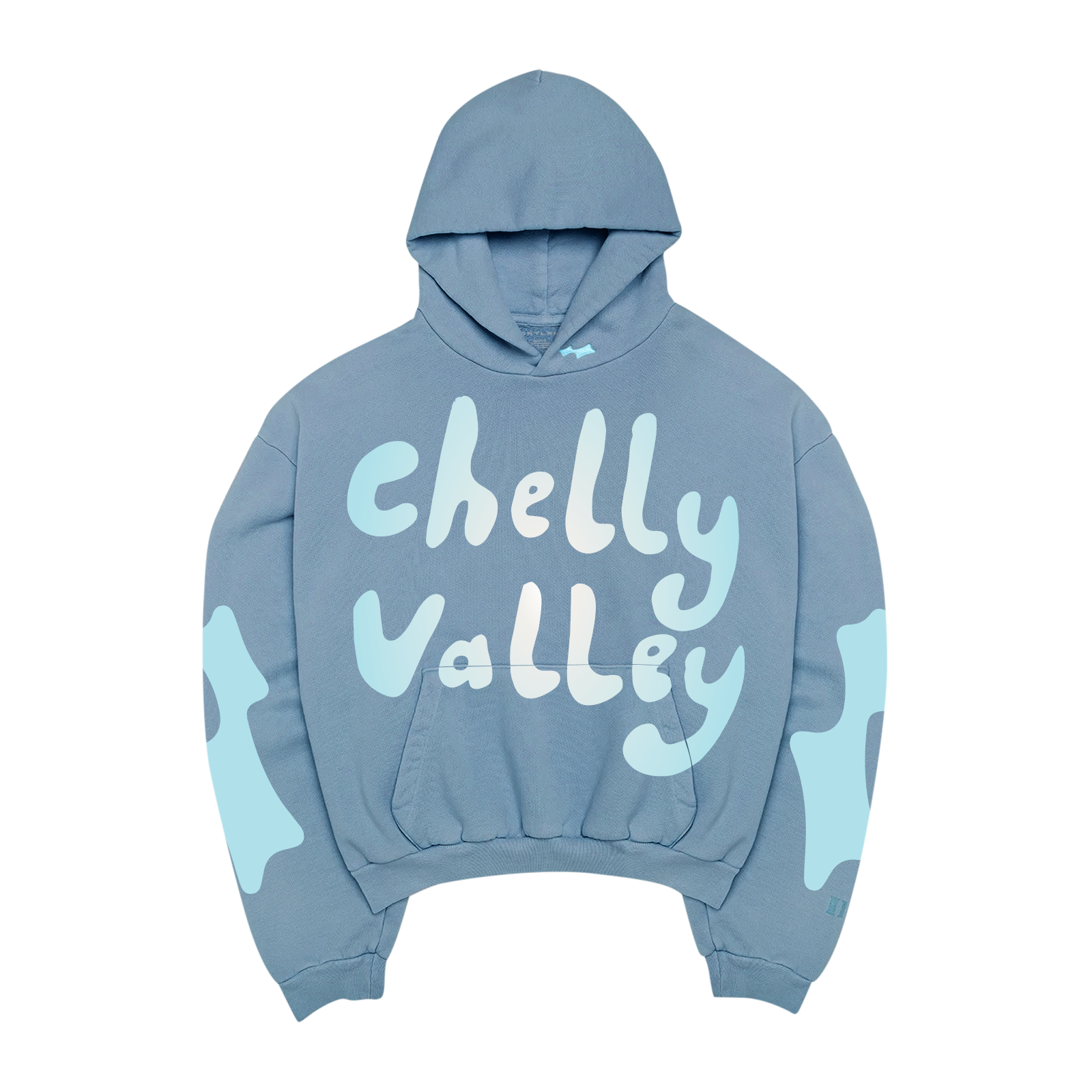 Skylrk Valley Chelly Hoodie Skylrk Valley Chelly Hoodie