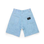 Skylrk Denim Short Blanket Wash - Image 2