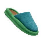 Skylrk REST SLIPPER FRESH GREEN