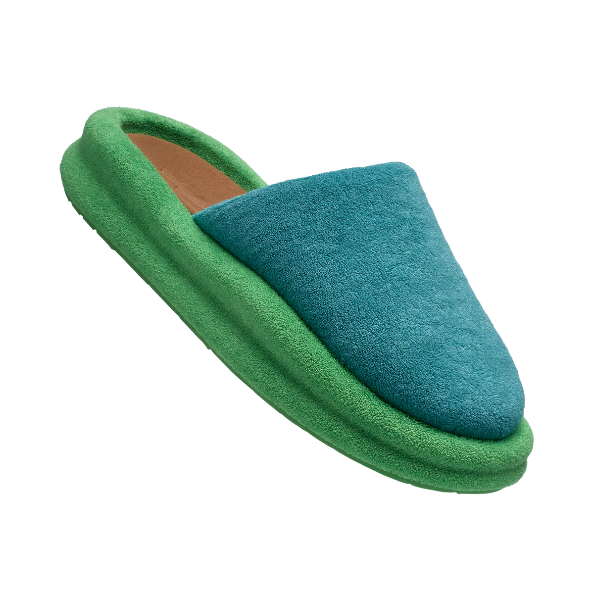 Skylrk REST SLIPPER FRESH GREEN Skylrk REST SLIPPER FRESH GREEN