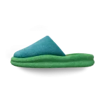 Skylrk REST SLIPPER FRESH GREEN - Image 2