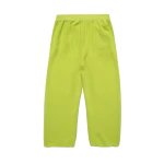 Skylrk Reverse Sweats Jogger Lime - Image 2