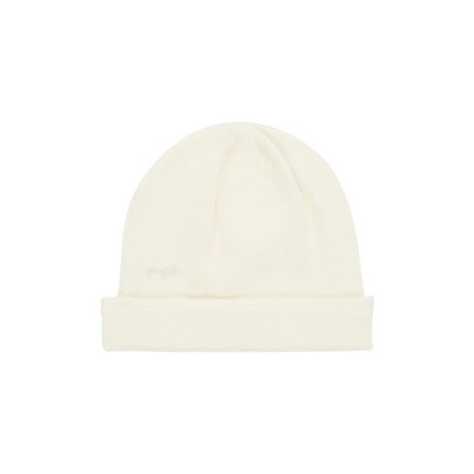 SKYLRK Knit Beanie Light Angel Beige