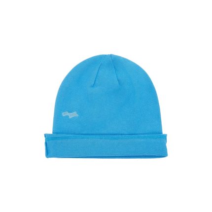 Skylrk Knit Beanie Blue Spirit