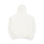 SKYLRK Knit Zip Hoodie No Natural - Image 2