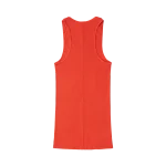 Skylrk Logo Men’s Tank Fire - Image 3