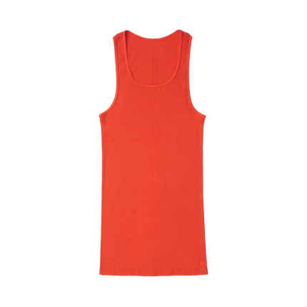 Skylrk Logo Men’s Tank Fire