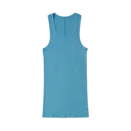 SKYLRK Logo Tank Spa Men’s