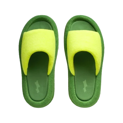 SKYLRK Rest Tennis Slide