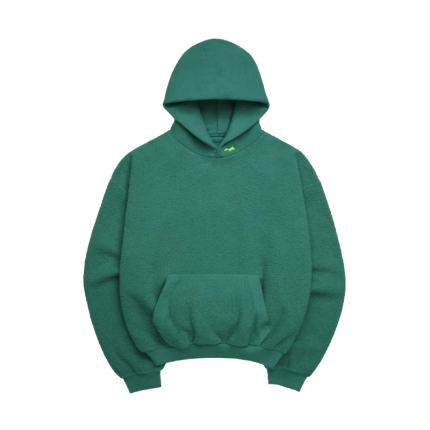 SKYLRK Reverse Forest Hoodie