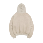 SKYLRK Reverse Almond Hoodie - Image 2