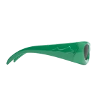 Skylrk Upside Down Bio-Nylon Sunglasses Golf - Image 4