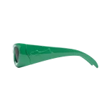 Skylrk Upside Down Bio-Nylon Sunglasses Golf - Image 3