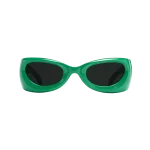 Skylrk Upside Down Bio-Nylon Sunglasses Golf - Image 2