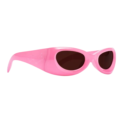 Skylrk Upside Down Bio-Nylon Sunglasses Gum