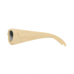 SKYLRK Upside Down Bio-Nylon Wax Sunglasses - Image 3