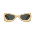 SKYLRK Upside Down Bio-Nylon Wax Sunglasses - Image 2