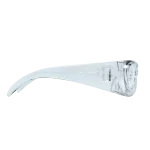 SKYLRK Upside Down Clear Sunglasses - Image 4