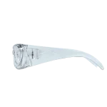 SKYLRK Upside Down Clear Sunglasses - Image 3
