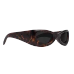 SKYLRK Upside Sunglasses Down Toasty