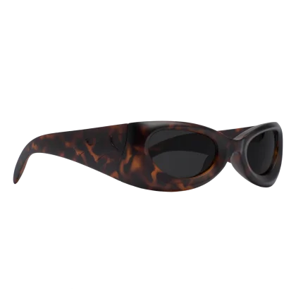 SKYLRK Upside Sunglasses Down Toasty
