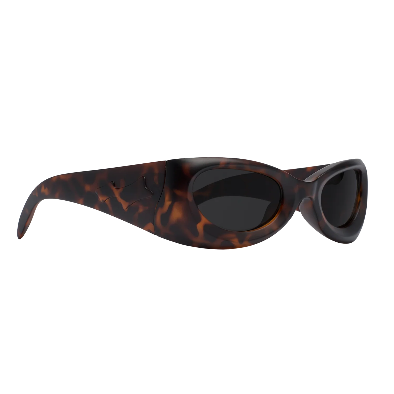 SKYLRK Upside Sunglasses Down Toasty SKYLRK Upside Sunglasses Down Toasty