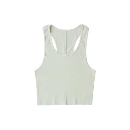 SKYLRK Women’s Tank Sprout