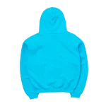 SKYLRK Zip Hoodie Blue Super - Image 2
