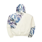 SKYLRK Zip Wave Camo Hoodie - Image 2