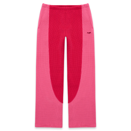 Skylrk Swoop Waffle Pant