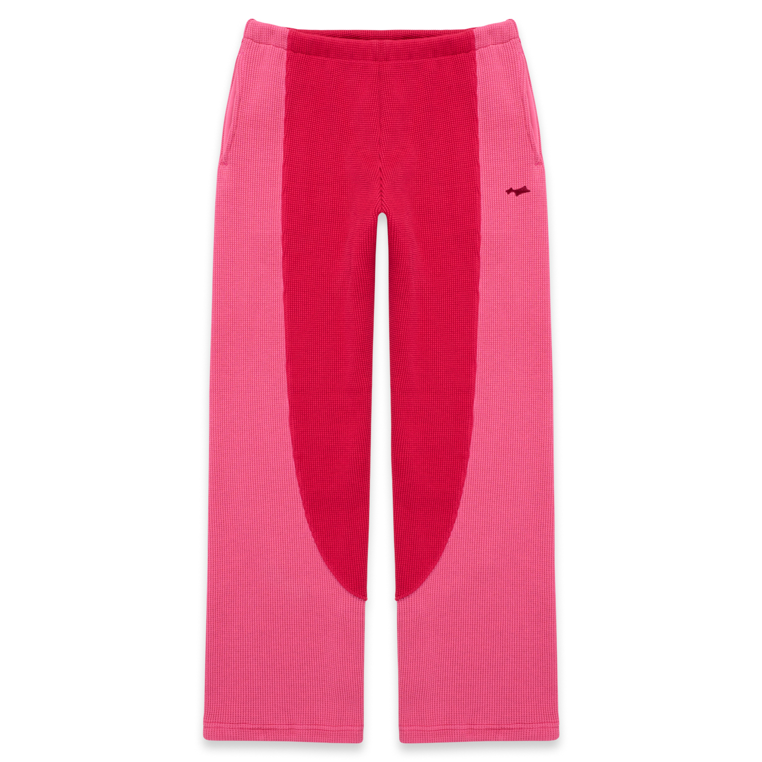 Skylrk Swoop Waffle Pant Skylrk Swoop Waffle Pant