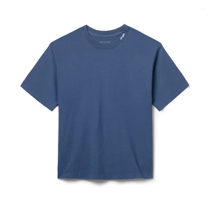 Skylrk T-Shirt Boxy