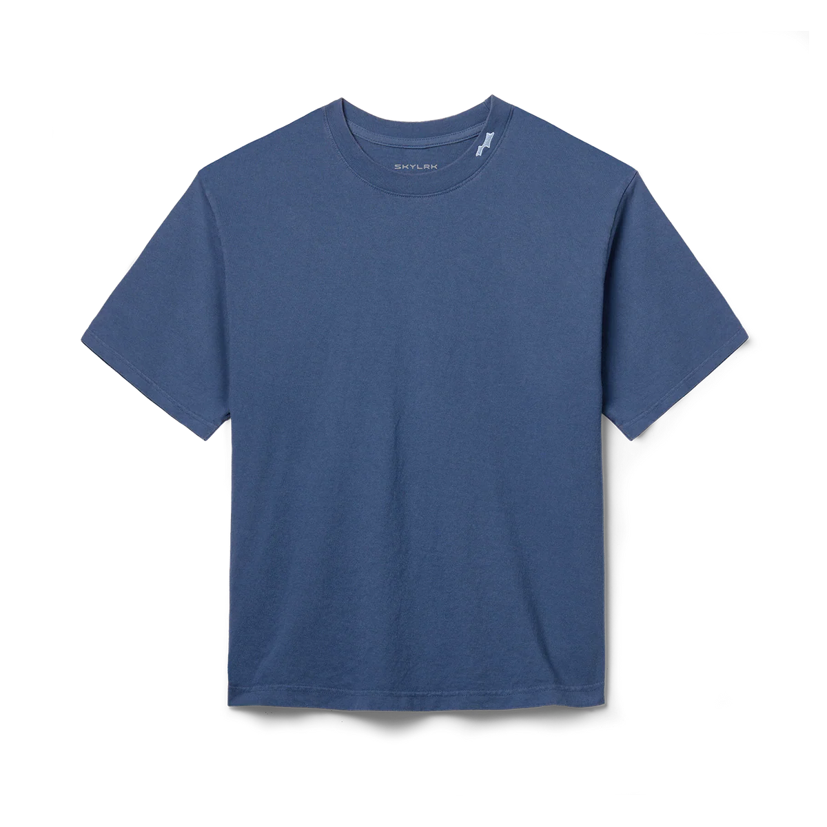 Skylrk T-Shirt Boxy Skylrk T-Shirt Boxy