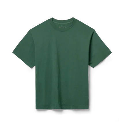 Skylrk Boxy T-Shirt